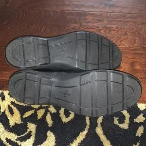 Cole Haan | Shoes | Barely Worn Black Leather Cole Haan  display picture 2